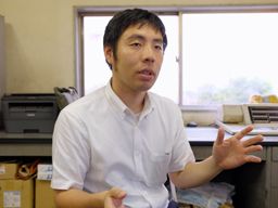 株式会社　ホソヤ