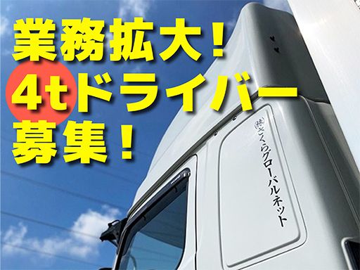 株式会社さくらグローバルネット