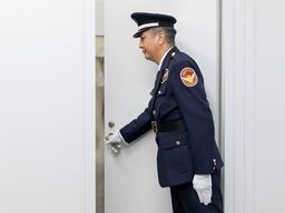 シンテイ警備株式会社　 六本木支社