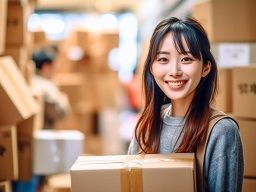 株式会社 フル・エフォート