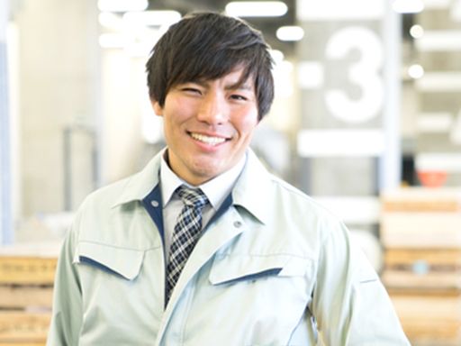 株式会社筑波物流　石岡流通センター