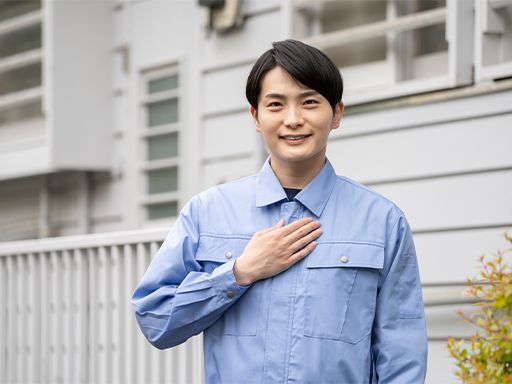 株式会社　須賀　大宮リサイクルセンター