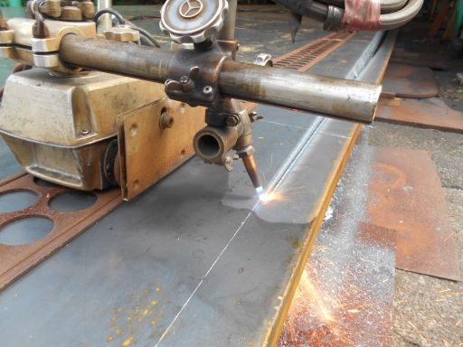 平澤鉄構株式会社