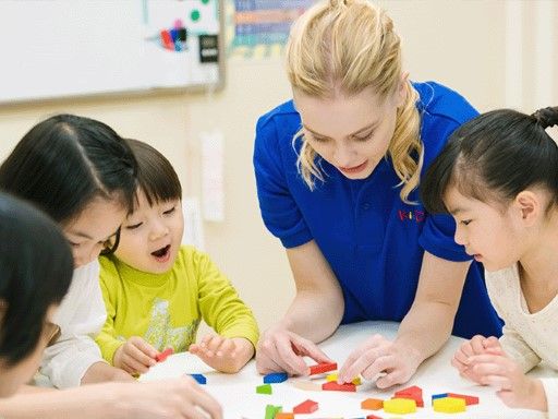 キッズデュオ　鎌倉