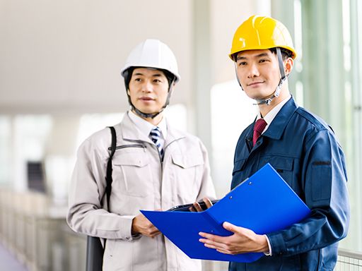 白井興業株式会社／白井不動産株式会社