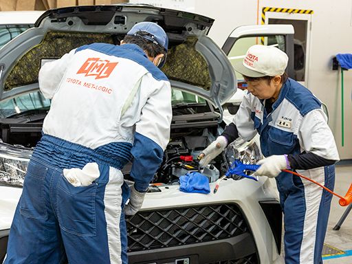 サンメトロ輸送株式会社　横浜センター