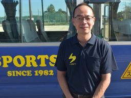 リリースポーツクラブ