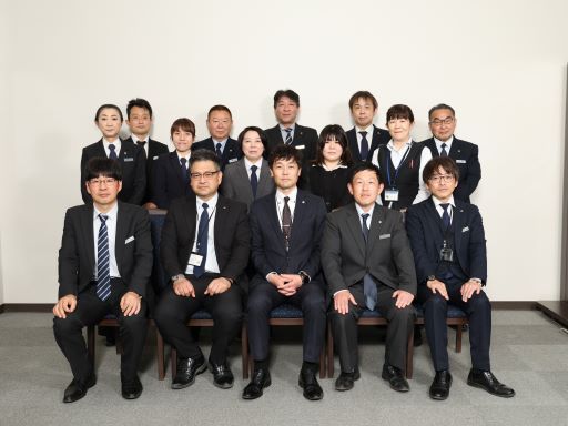 常陸農業協同組合　JAセレモニーホールみどり