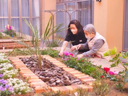 社会福祉法人恩賜財団茨城県済生会　デイサービス龍ケ岡