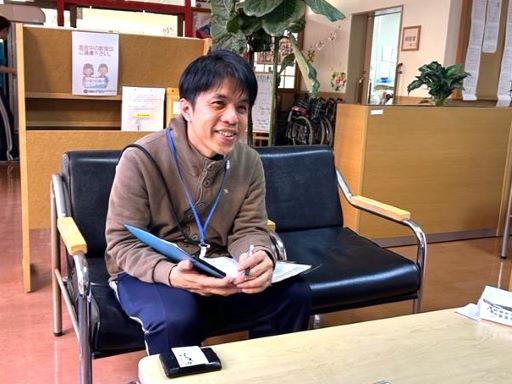 社会福祉法人　恩賜財団　茨城県済生会　デイサービス龍ケ岡