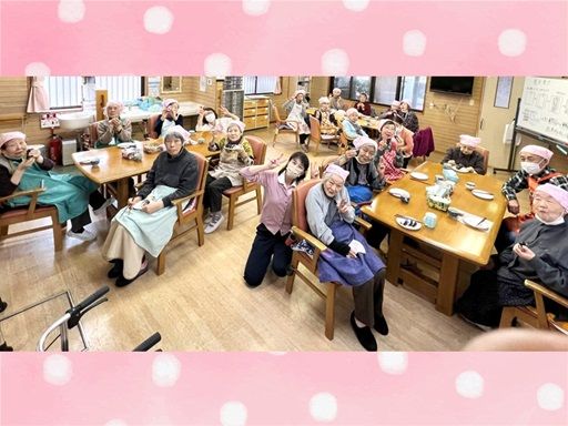 ケアセンターさくら