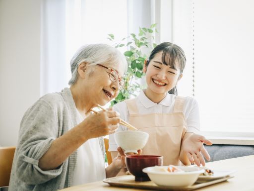 株式会社シーサイド福祉協会