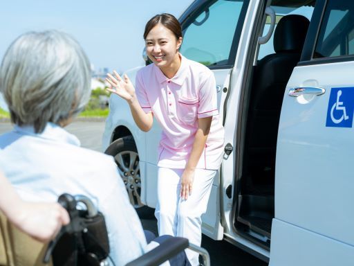 株式会社シーサイド福祉協会