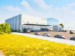 株式会社麻妃ライン（マイライン）野田山崎倉庫