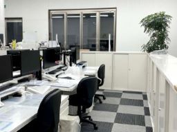 株式会社麻妃ライン（マイライン）野田山崎倉庫