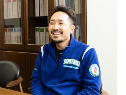 弓山建設工業株式会社