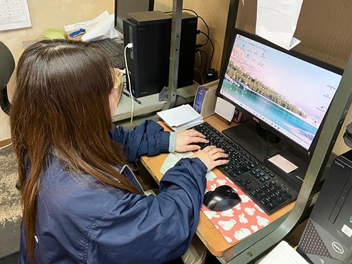 株式会社プロメディア　青梅センター