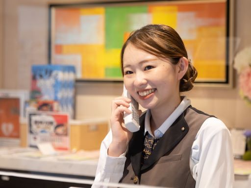 シーラックパル株式会社　ホテルシーラックパル水戸