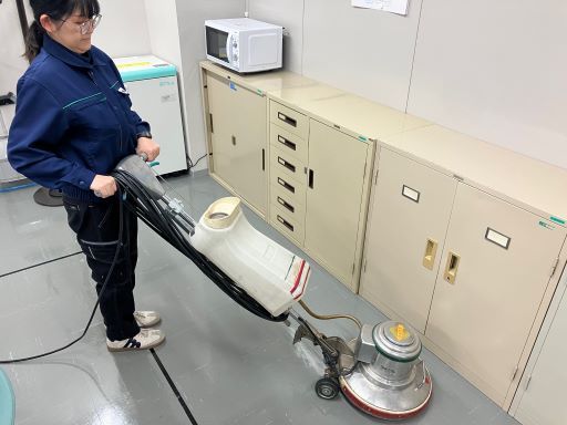 株式会社　ケントク