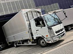 株式会社ウイング