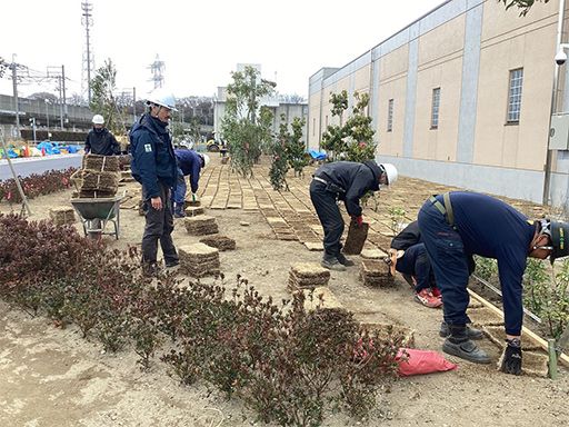 株式会社ウキガヤ