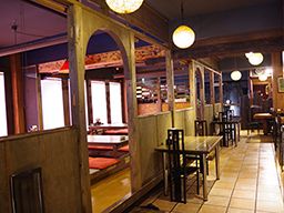 居酒屋「OKAIRINa菜」《株式会社山一》