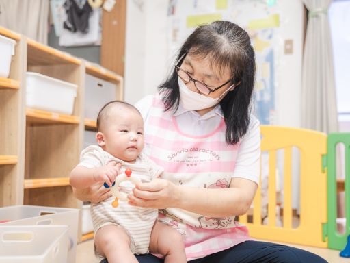 医療法人社団 寿幸会　かんの産婦人科クリニック