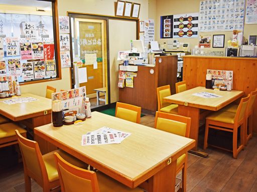 久慈浜みなと寿し