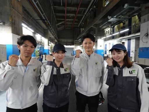 UTエイム株式会社セミコンダクター事業部 セミコンダクター採用統括ユニット