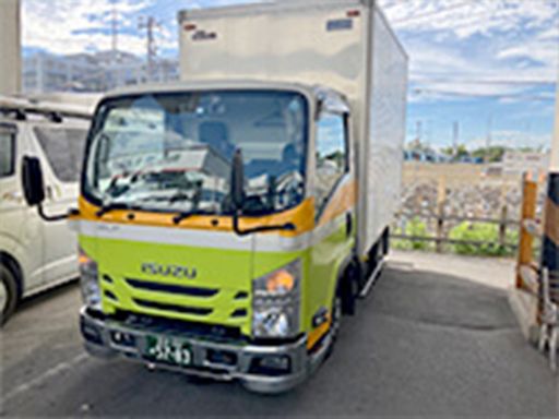 株式会社　彦新　市川営業所