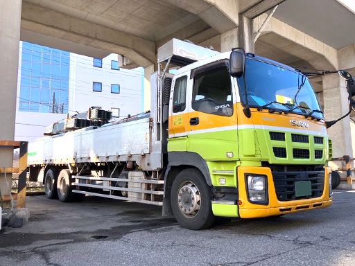 株式会社　彦新　市川営業所