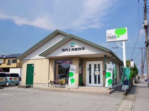 ピタットハウス　河内岡本店