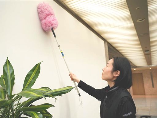 株式会社　サン・レッツ　東京支店