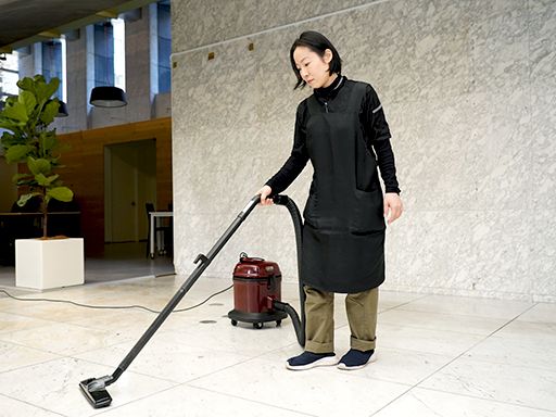 株式会社　サン・レッツ　東京支店