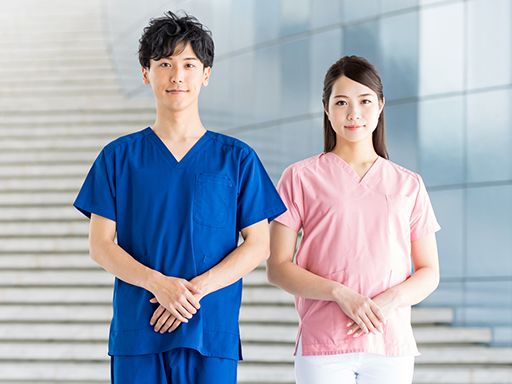 株式会社クリエイト　派遣・紹介事業部