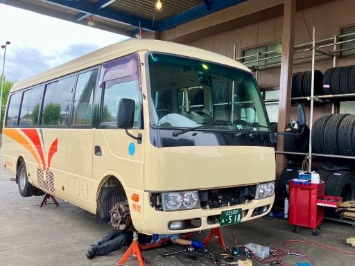 株式会社 SKB（総合観光バスグループ）