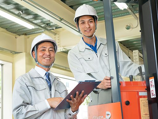 株式会社KK物流