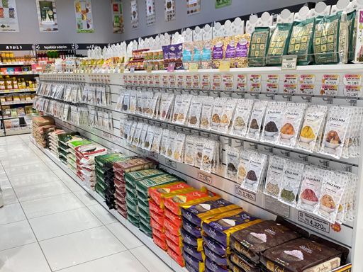 株式会社スパイスハウス