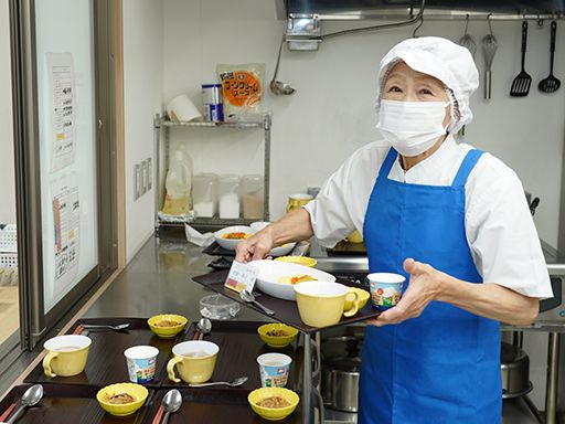 令和食品　株式会社