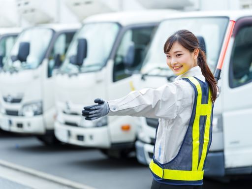 株式会社未来警備保障