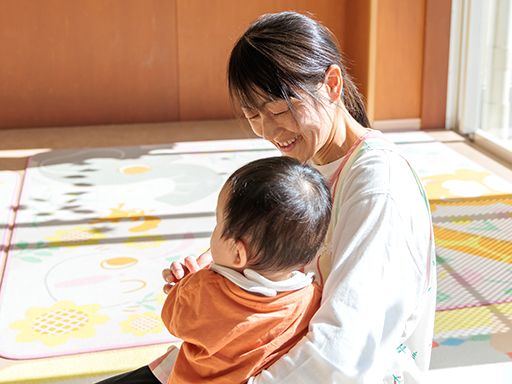 社会福祉法人照桑福祉会