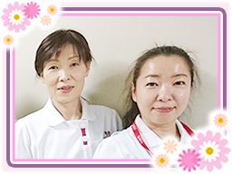 医療法人社団　隆靖会　墨田中央病院