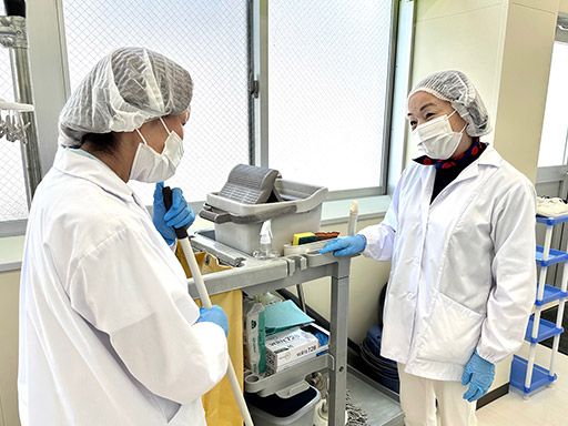 株式会社　フィルド食品