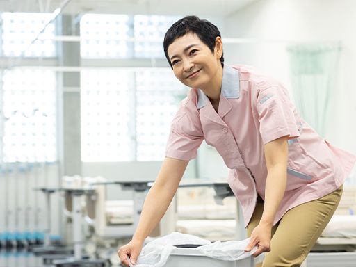 株式会社菱サ・ビルウェア