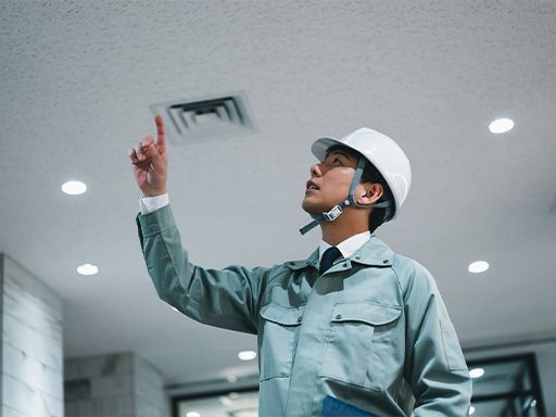 株式会社菱サ・ビルウェア