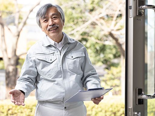 株式会社　東建社