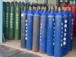 横浜ケミカル 株式会社