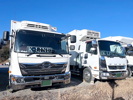 K-LINE株式会社