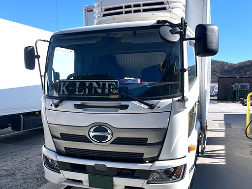 K-LINE株式会社
