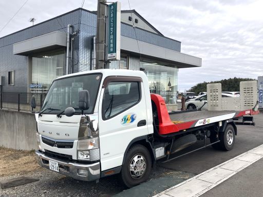 株式会社関根自動車